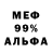 Метадон methadone Unetache Pistache