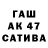 Бутират буратино Mihail Fefelov